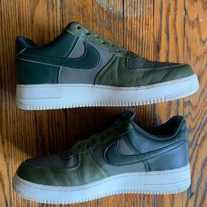 Air Force 1 GTX